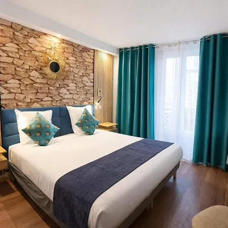 Hotel De Belfort-3