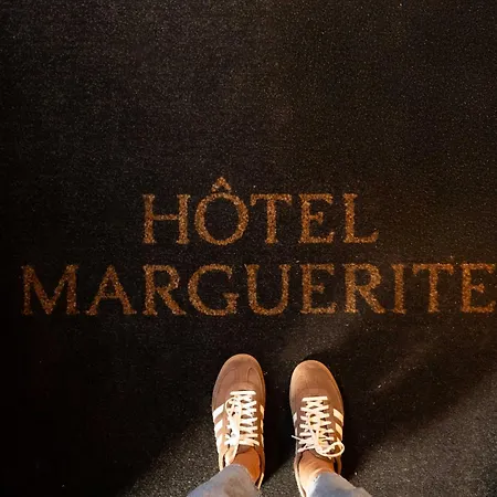 Hotel Marguerite-3