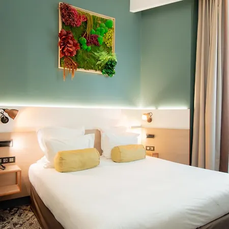 Hotel B55-3