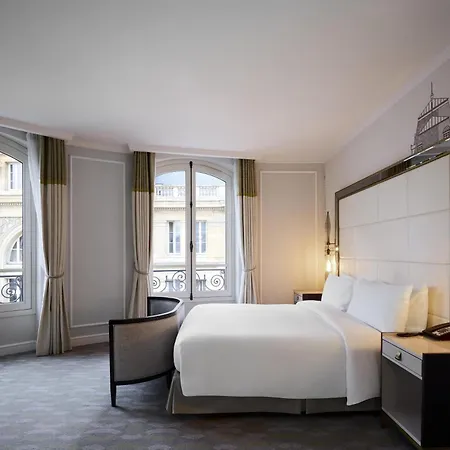 Hilton Paris Opera-2