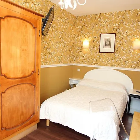 Hotel Chopin-2