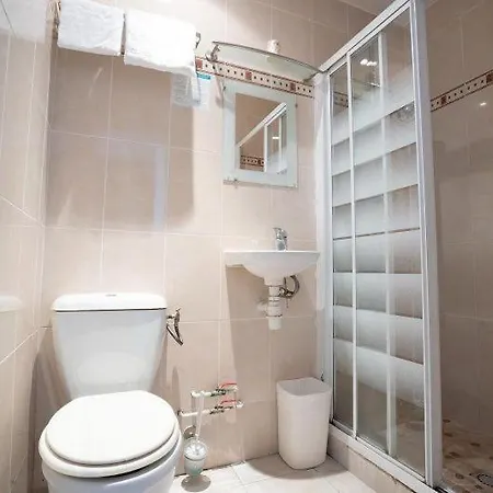 Hotel Edgar Quinet-2