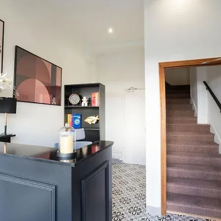 Hotel Edgar Quinet-3