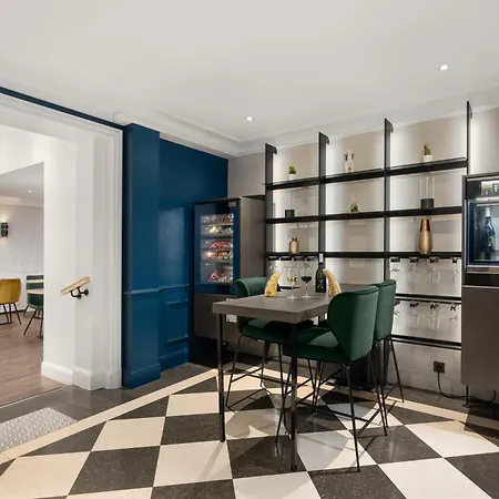 Hotel Le Royal Rive Gauche-3