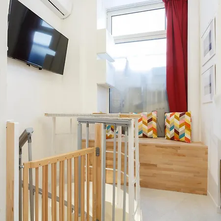 Appartement Petits Champs II-2