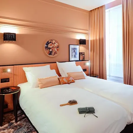 Mercure Paris Gare De Lyon Opera Bastille-2