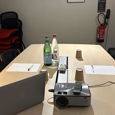 Ibis Paris Brancion Parc Des Expositions 15Eme-2