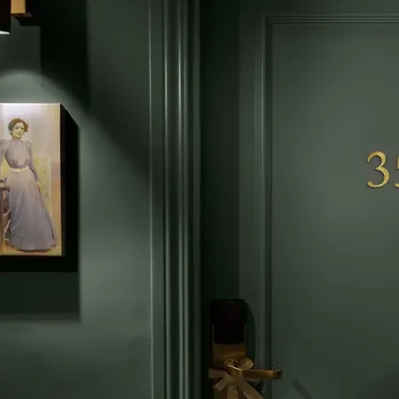 Maison Colbert Member Of Melia Collection Notre-Dame-3