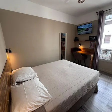 Angleterre Hotel-2