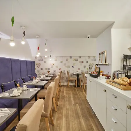 Hotel La Parizienne - Proche Montparnasse-2