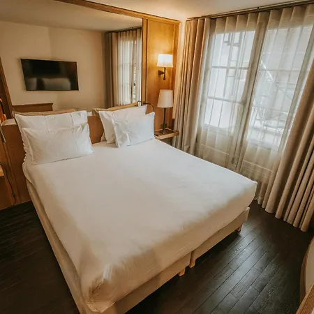 Hotel Villa Madame - Saint-Germain-Des-Pres-2
