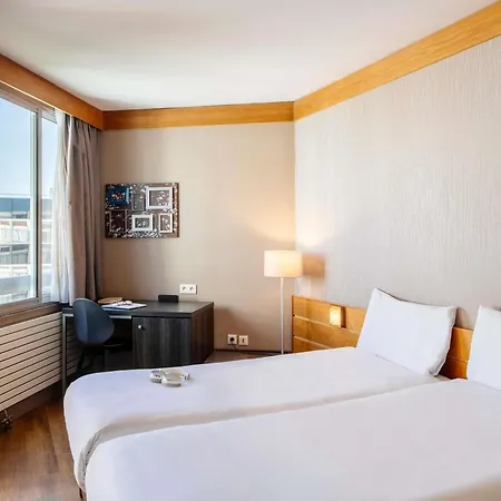 Aparthotel Adagio Paris XV-2