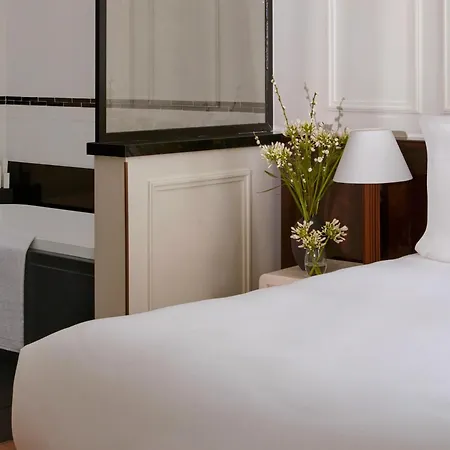 Maison Delano Paris-3