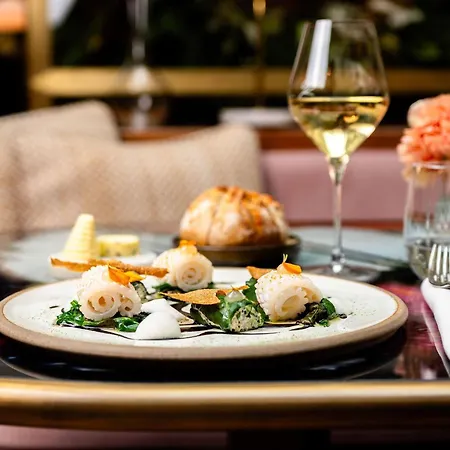 Sofitel Le Scribe Paris Opera-2
