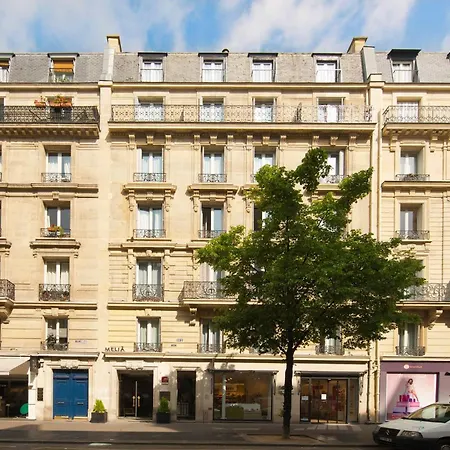 Melia Paris Champs Elysees-2