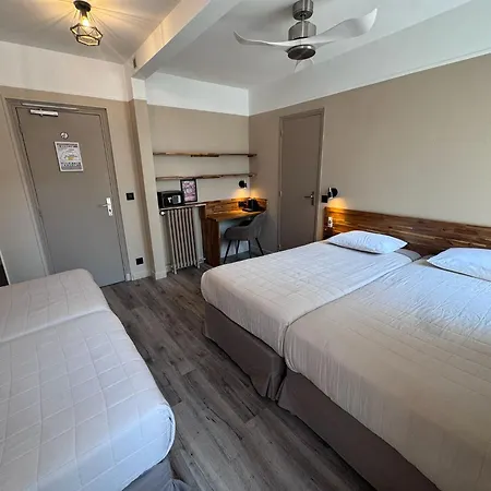 Angleterre Hotel-3