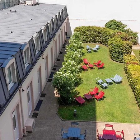 Ibis Paris Gare De Lyon Ledru Rollin-3