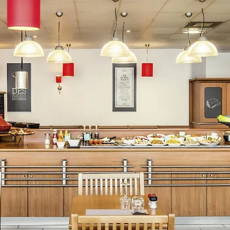 Ibis Paris 17 Clichy-Batignolles-2