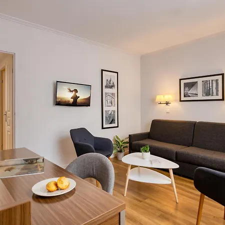 Citadines Saint-Germain-Des-Pres Paris-2