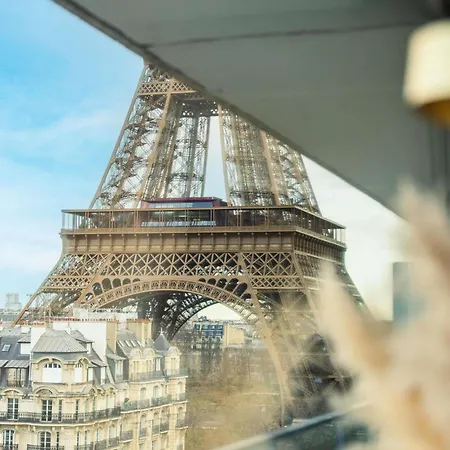 Pullman Paris Tour Eiffel-2