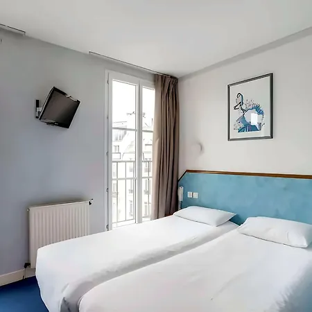 Hotel Royal Mansart-3