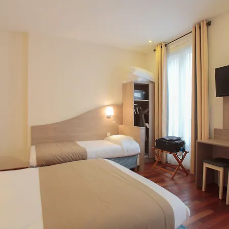 Grand Hotel Du Loiret-3