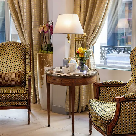 Le Relais Madeleine-2