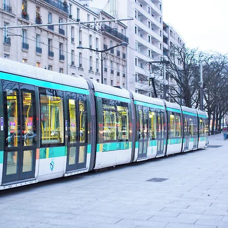 Ibis Styles Paris Nation Cours De Vincennes-3