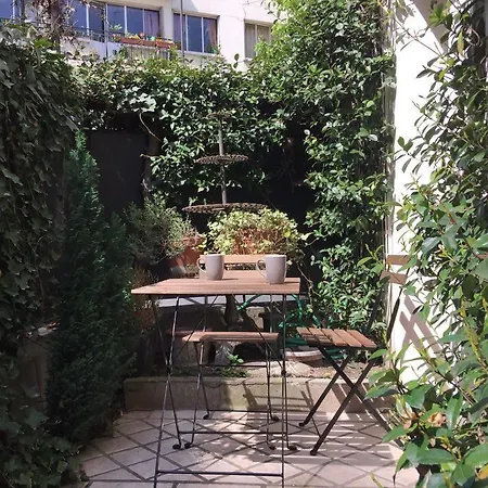 1 Square Du Docteur Blanche - Paris 16-3