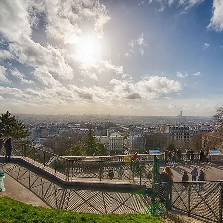 Paris-Oasis Montmartre-2
