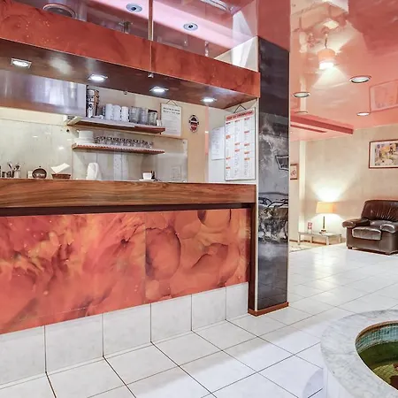 Hotel Caravelle-2